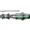 Wera Kraftform Kompakt 28 SB dílna šroubovák se zásobníkem bitů 1/4 (6,3 mm) DIN 3126, DIN ISO 1173