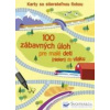 100 zábavných úloh pre malé deti (nielen) do vlaku