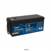 Baterie LiFePO4 25,6V 100Ah GETI GBL-24-100B Bluetooth+displej
