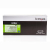 Lexmark 51F2H00 - Originální