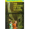 Nancy Drew 43 Mystery of 99 Steps