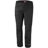 Columbia CUSHMAN CREST™ PANT tmavo sivá Pánske lyžiarske nohavice XXL