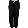 Canvas Dámske tepláky CV3727 Black M