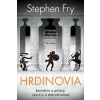 Hrdinovia - Fry Stephen