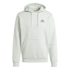 Pánska Mikina ADIDAS M FEELCOZY HD IZ4759 – Zelená
