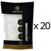 Rúrkové cestoviny Asia Style 270 g