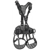 Petzl AVAO FAST pracovný postroj EÚ ČIERNY Veľkosť: 1