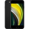 APPLE APPLE - iPhone SE 2 2020 64 GB BLACK - repas