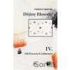 Dějiny filosofie IV. - Frederick Copleston