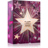 Makeup Revolution Advent Calendar Makeup Revolution Pout Bomb Shimmer Lip Gloss – Berry Lustre lesk na pery 1 ks + Makeup Revolution Mirror zrkadielko 1 ks + Makeup Revolution Icons Edit Palette palet