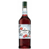 Sirup Giffard 1000 ml granátový