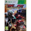 MX vs ATV - Untamed (XBOX 360)