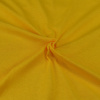 Brotex Jersey prestieradlo sýto žlté Rozmer: 80x200