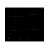 Indukčná varná doska Whirlpool WS Q4860 NE 60 cm, 4 varné zóny, 7,2 kW, Booster, Časovač