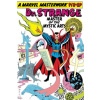 Mighty Marvel Masterworks: Doctor Strange Vol. 1 - The World Beyond