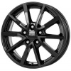 Anzio VECTOR 7x17 5x114,3 ET50 diamond black
