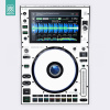 Doto Design Skin SC6000 Prime DAY & NIGHT White