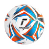Futbalová lopta Reusch Futbalová lopta Reusch Attrakt Silver 5554004 veľ. 5