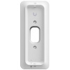 Ubiquiti G4 Doorbell Pro PoE Gang Box Mount White - Držiak na stenu pre G4 Doorbell Professional PoE, biely