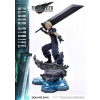 Square-Enix Final Fantasy VII Rebirth 1/4 Cloud Strife 68 cm
