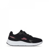 Slazenger Assent Trainer Junior Black/Pink 5 (38)