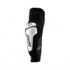 Leatt chrániče lakťov 3DF 6.0, Wht/Blk - #M