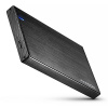 AXAGON EE25-XA6C, USB-C 5Gbps - SATA 6G, 2.5