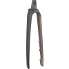 TREK Fork Rigid 2025 Domane SL 7 53R 290mm, 53mm Dark Web