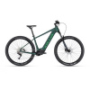 Kellys Tygon R50 P Forest 29 725Wh Forest green