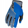 Fly Racing Kinetic Veľkosť: 2XL
