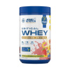 Applied Nutrition Critical Whey Protein 825g - Karamelové latte