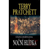 Noční hlídka - Úžasná Zeměplocha - Terry Pratchett