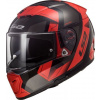 LS2 FF390 BREAKER PHYSICS BLACK RED (prilba)