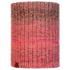 Nákrčník Buff Neckwarmer Knitted Polar fleese Olya Dune uni