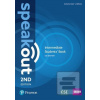 Speakout Intermediate St… (Antonia Clare)
