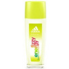 Adidas Fizzy Energy Natural deodorant ve spreji 75ml