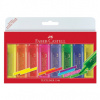 Faber-Castell 1546 Textliner 8 ks