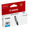 Canon CLI-581C cyan (2103C001) - originálny