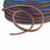 Oranžová plynová zváracia hadica - 3,5×8 mm - EN1327 - Na metre - KEMPER