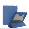 Nillkin Bumper PRO Protective Stand Case Multi-angle pre iPad Pro 11 2024 Sapphire Blue 6902048279186