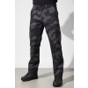 Glara Outdoorové nohavice maskáčové Splinternight 991952