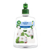 Air Wick Active Fresh náplň do difuzéra na vodnej báze svieža bavlna 228 ml
