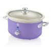 Swan Swan Retro Purple 3,5 l Purple 200W (Swan Swan Retro Purple 3,5 l Purple 200W)