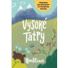 Vysoké Tatry - preukaz na pečiatky (zelená obálka)