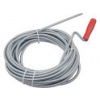Extol Premium 8859028 naťahovacie pero na čistenie odpadov, 15m x ∅9mm