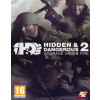 Hidden & Dangerous 2 Courage Under Fire