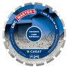 Carat Concrete CNC Master Vonkajší priemer: 350 mm, Vnútorný priemer: 30,00 mm