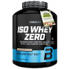 BIOTECH USA ISO WHEY ZERO 1816 g Cookies & Cream