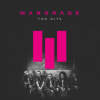 Mandrage - Top Hits / Digipack [CD]