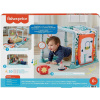 Fisher Price Mat Sounds - HJK45 Explorer House (Fisher Price Mat Sounds - HJK45 Explorer House)